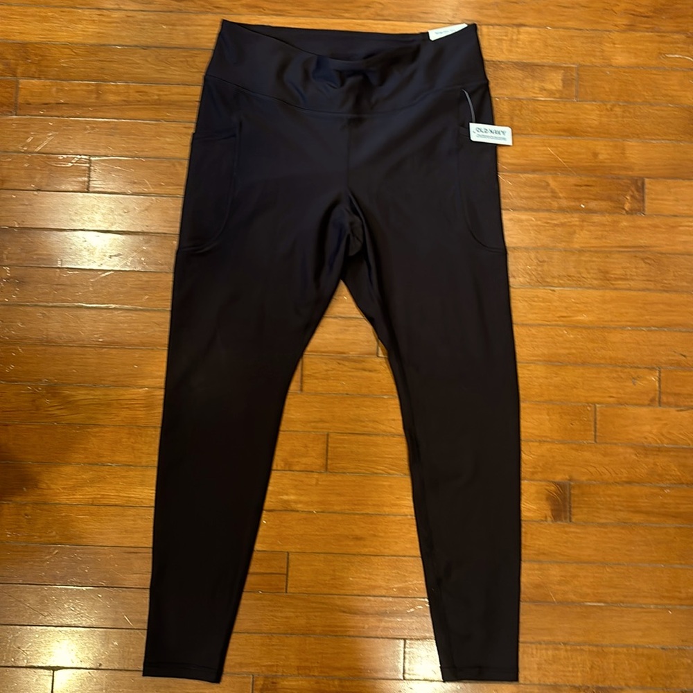 Old Navy leggings NWT
